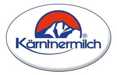 Logo Kärntner Milch