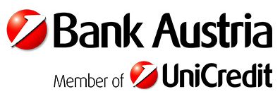 Kunde.bank Austria Logo